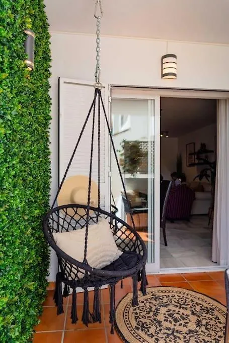 Golden Beach Apartment Elviria Marbella Spain