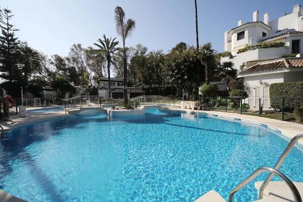 Golden Beach Apartment Elviria Marbella Spain