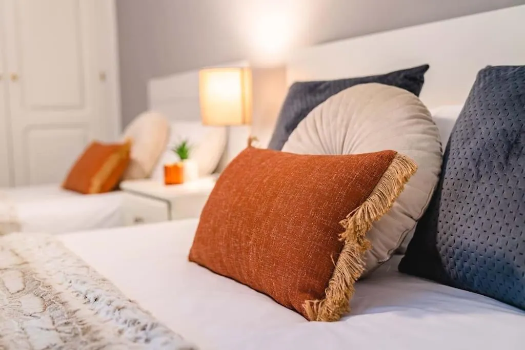Golden Beach Apartment Elviria Marbella