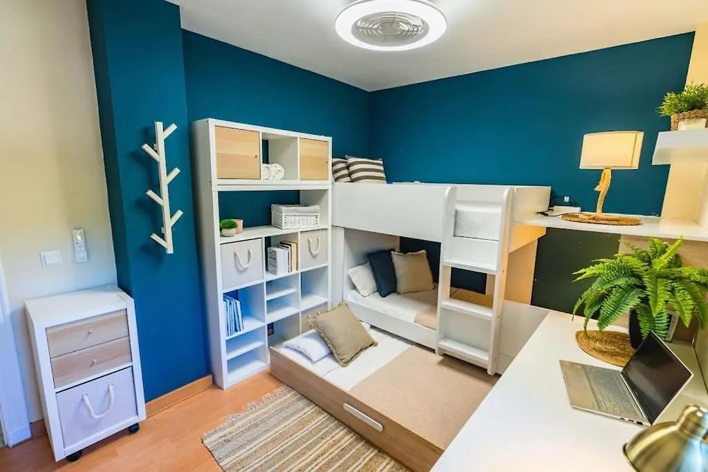 Golden Beach Apartment Elviria Marbella 0*,