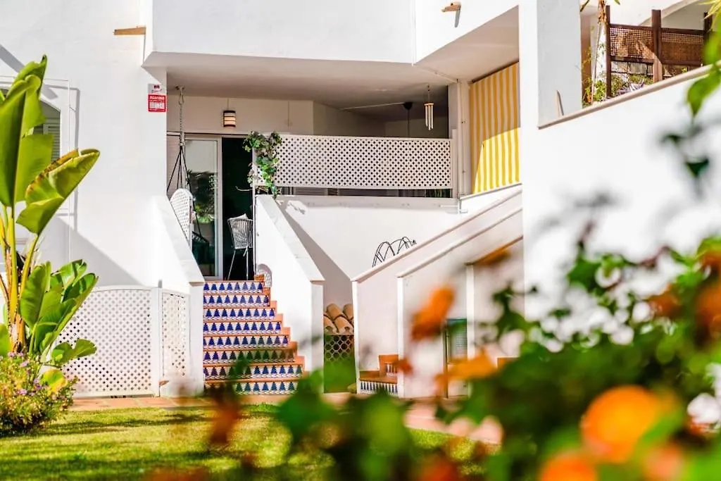 Golden Beach Apartment Elviria Marbella 0*,  Spain