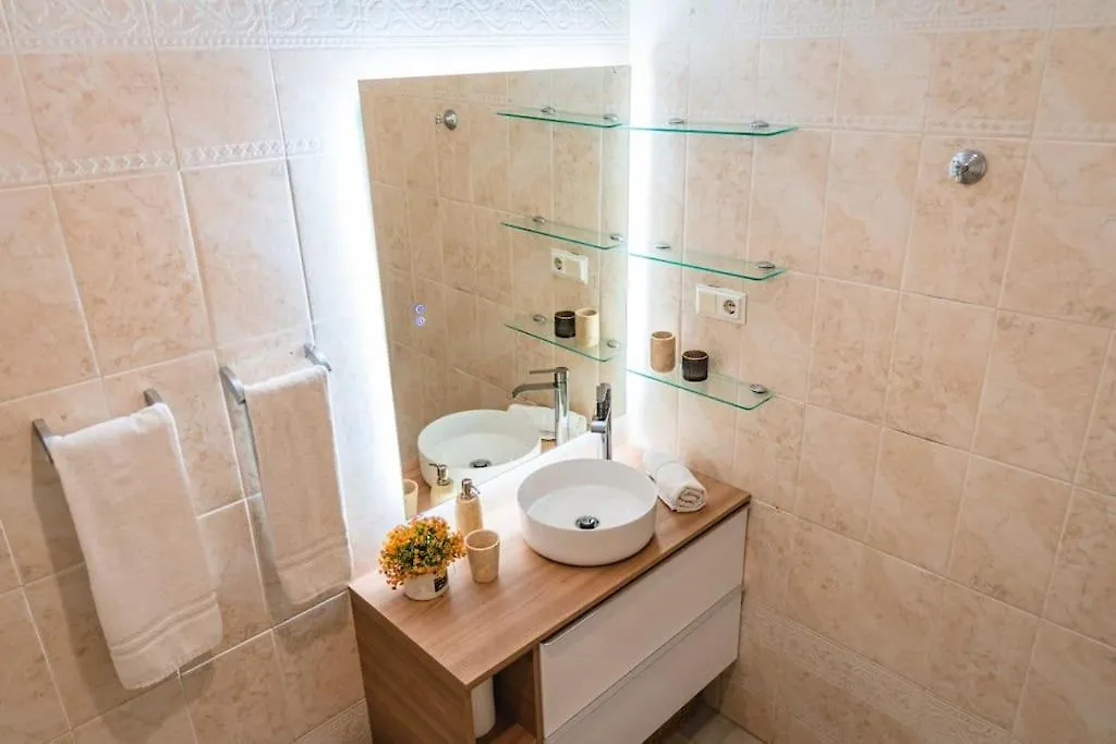 Golden Beach Apartment Elviria Marbella