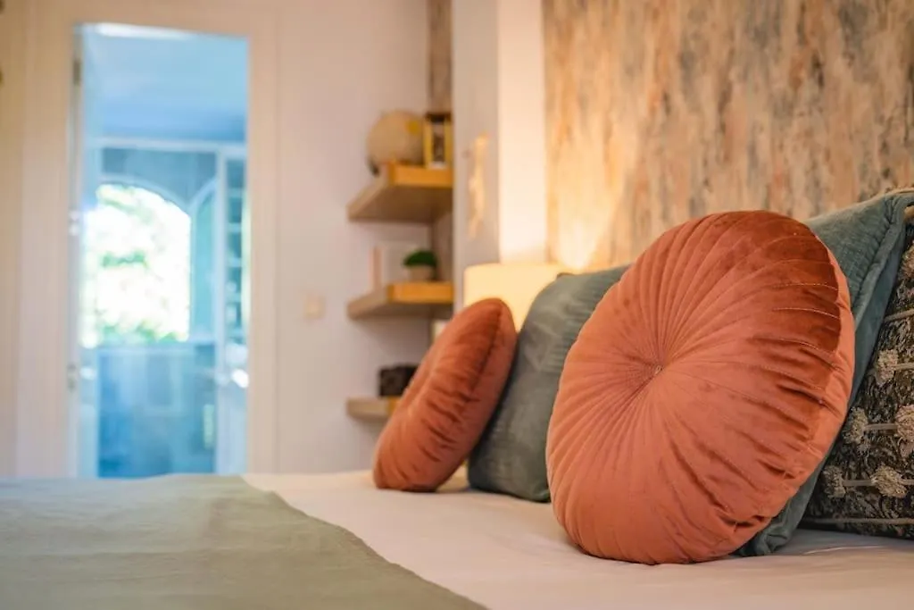 Golden Beach Apartment Elviria Marbella