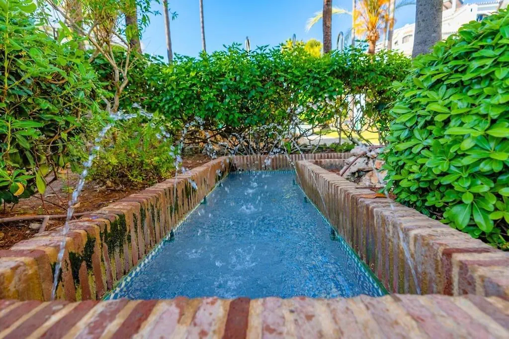 Golden Beach Apartment Elviria Marbella Spain