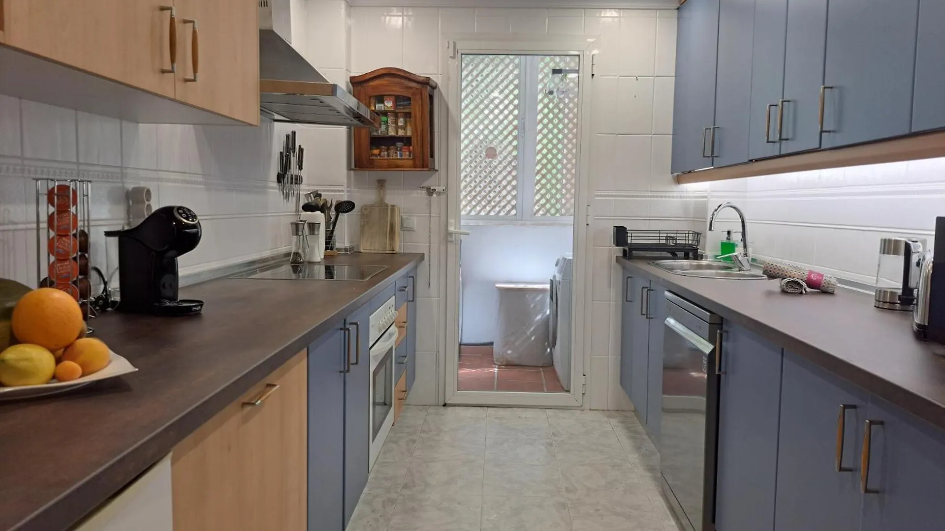 Golden Beach Apartment Elviria Marbella