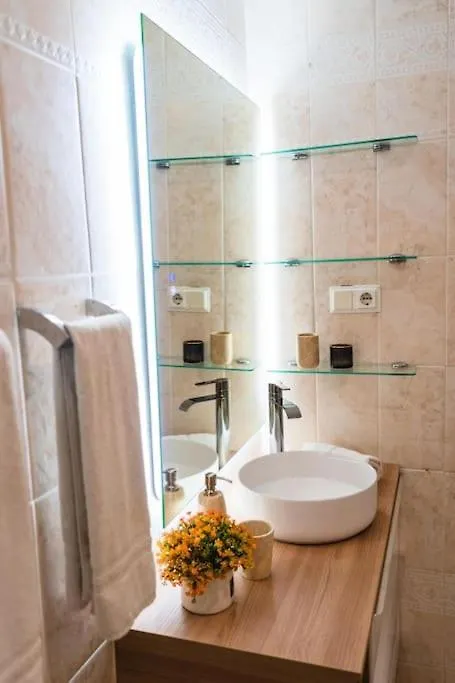 Golden Beach Apartment Elviria Marbella