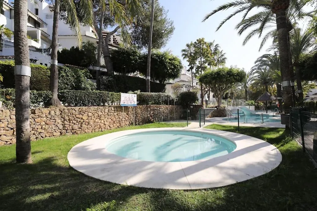 Golden Beach Apartment Elviria Marbella 0*,