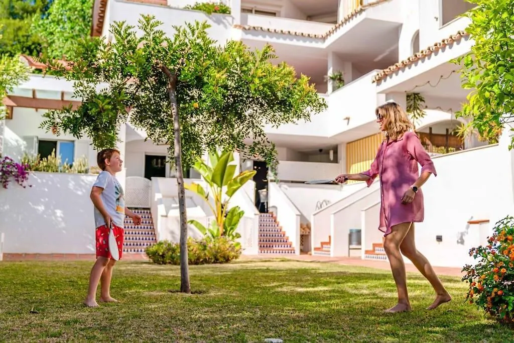 Golden Beach Apartment Elviria Марбелья 0*,