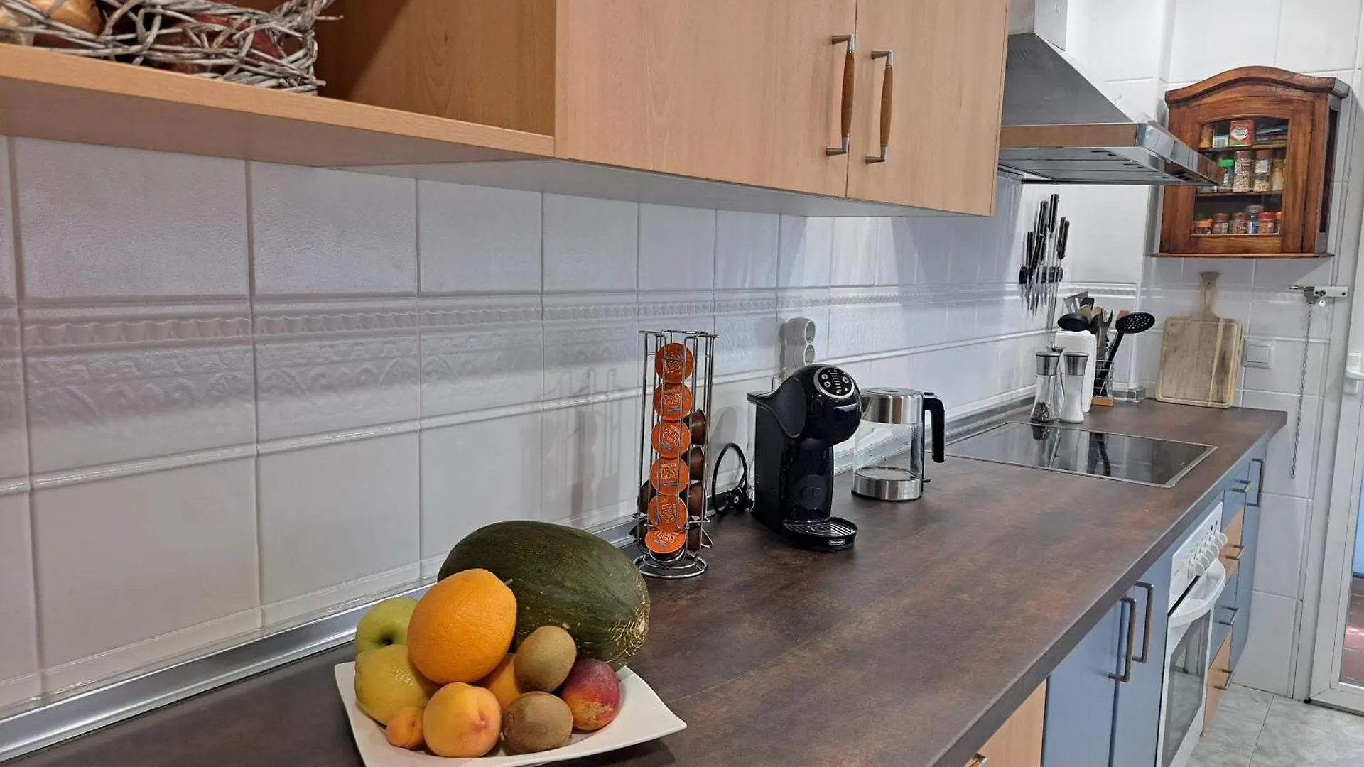 Golden Beach Apartment Elviria Марбелья